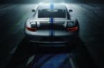 Porsche 911 Turbo by TechArt 2014 года